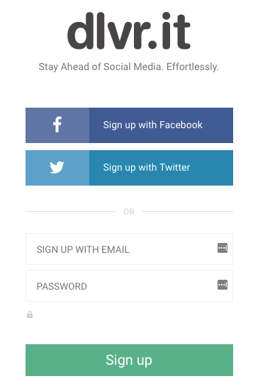 نشر مواضيع بلوجر تلقائيا على تويتر وفيس بوك نتيجة بحث الصور عن dlvrit