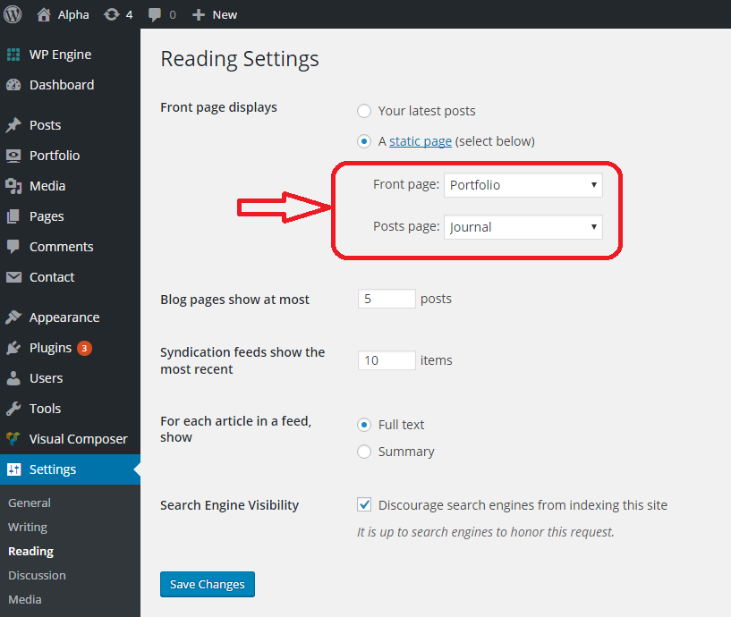Go To Homepage >> Homepage Menu Setup Krown Themes Wordpress Support Center Go To Homepage >> Homepage Menu Setup Krown Themes Wordpress Support Center