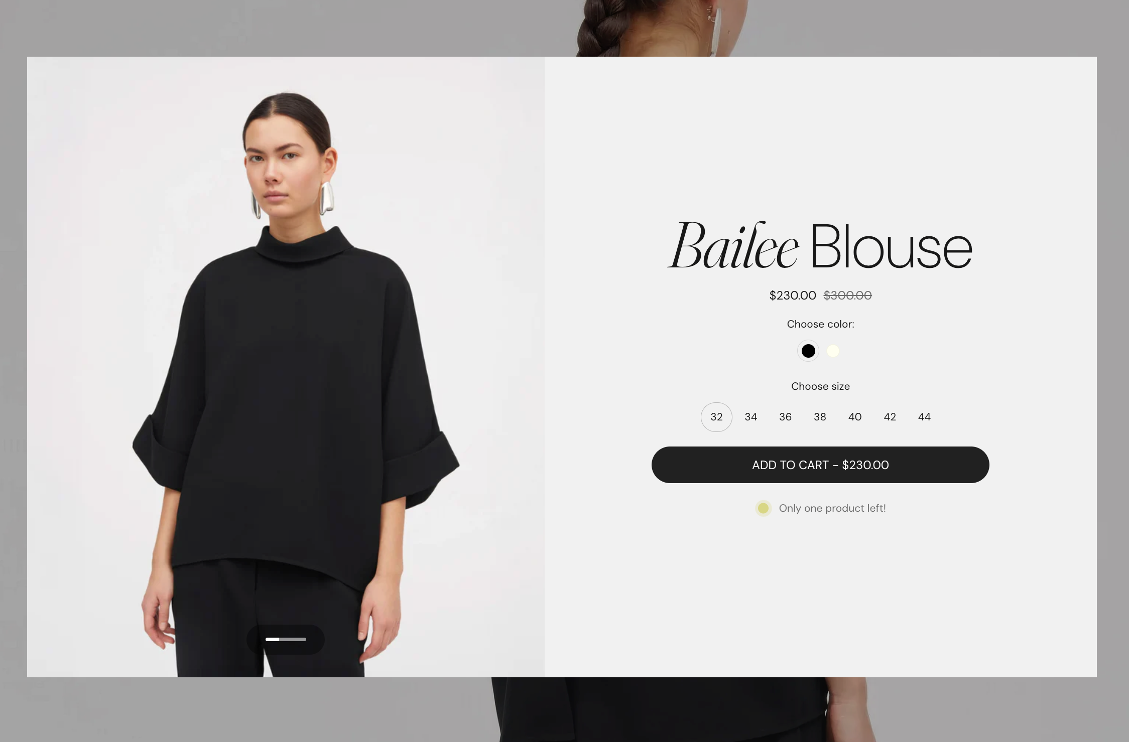 Seventh - Featured products