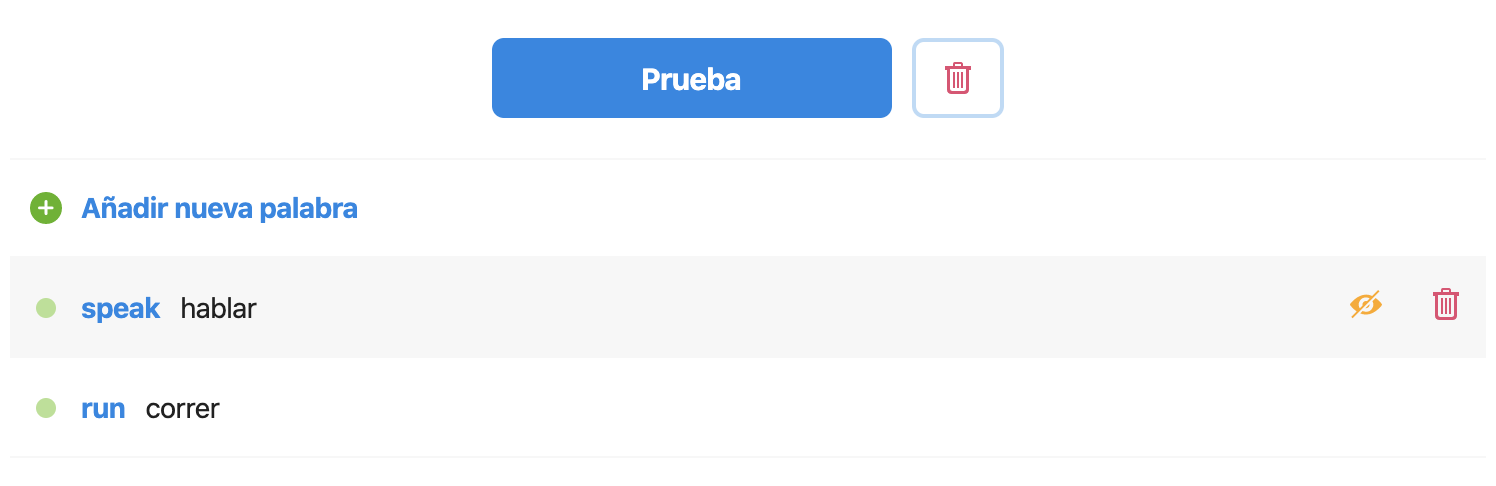 Como Se Dice Goma De Borrar En Inglés