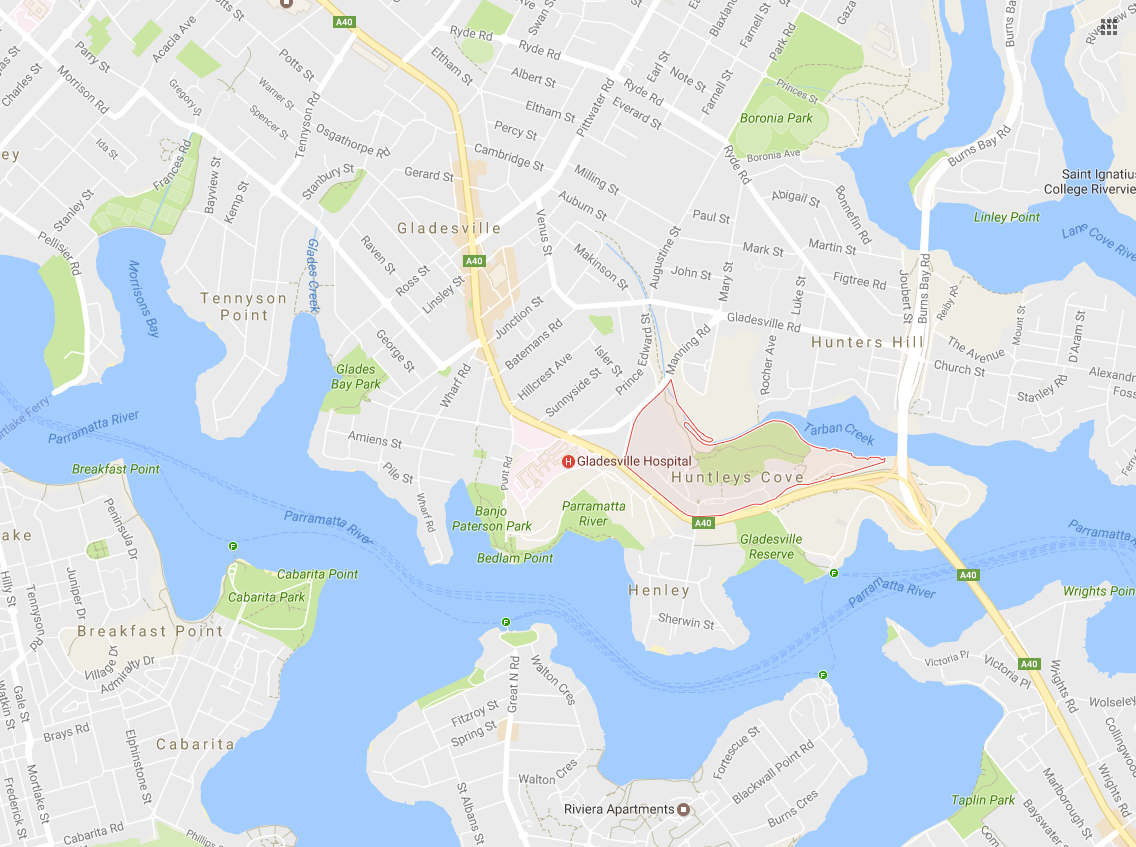 Clothesline Installation Huntleys Cove 2111 NSW