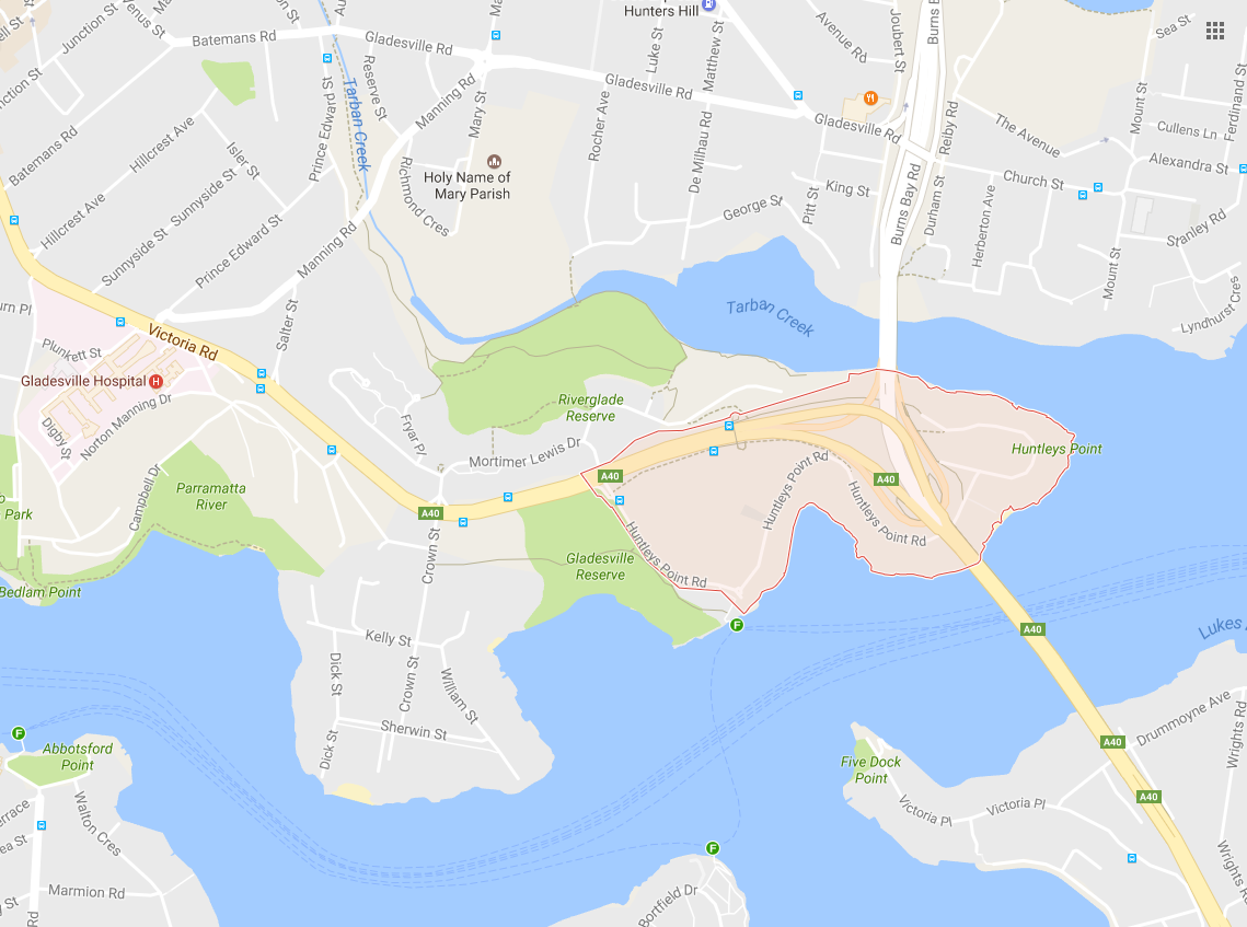 Clothesline Installation Huntleys Point 2111 NSW