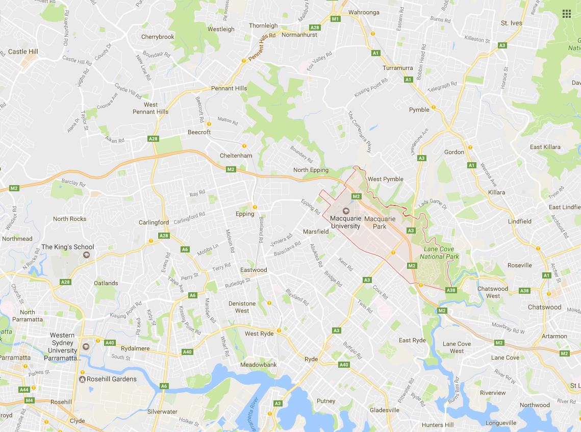 Clothesline Installation Macquarie Park 2113 NSW