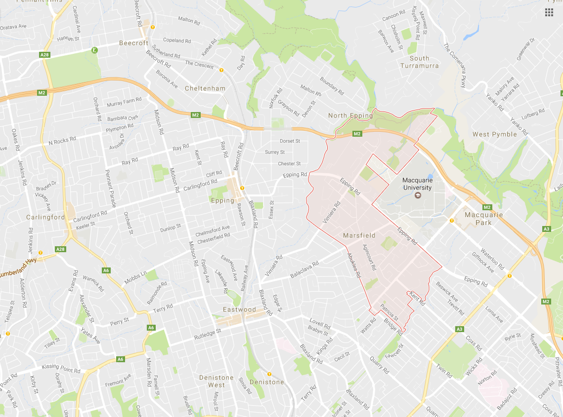 Clothesline Installation Marsfield 2122 NSW