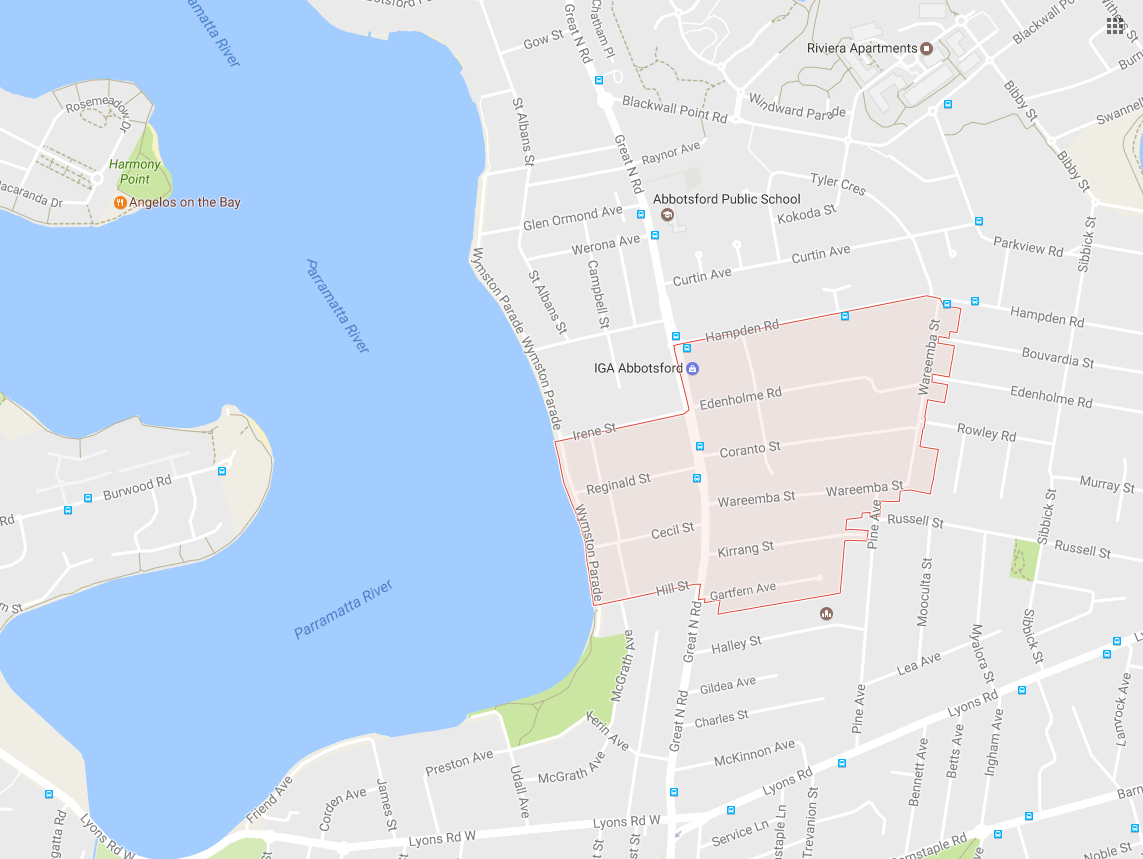 Clothesline Installation Wareemba 2046 NSW