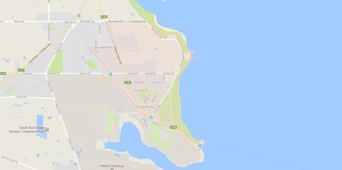 Clothesline Installation Crib Point 3919 VIC