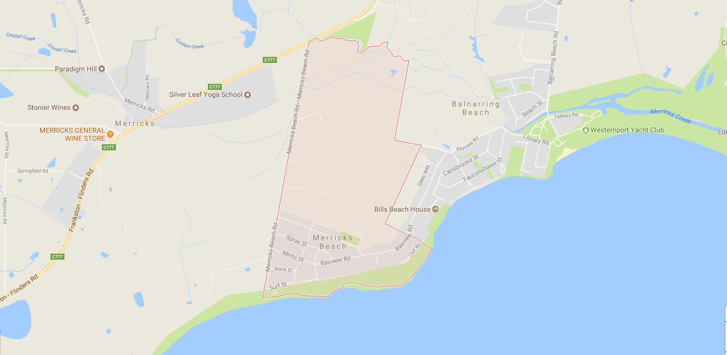 Clothesline Installation Merricks Beach 3926 VIC