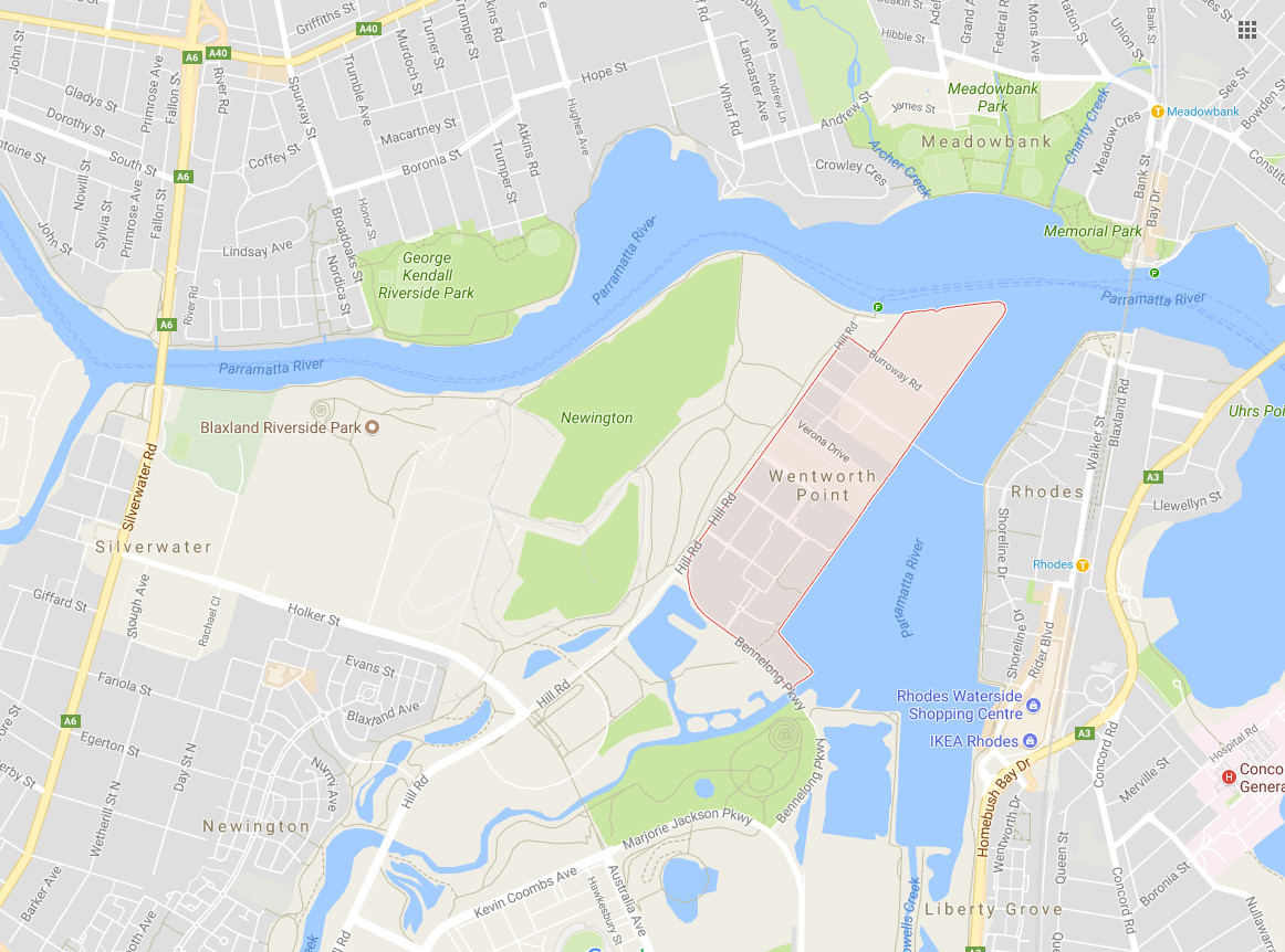 Clothesline Installation Wentworth Point 2127 NSW