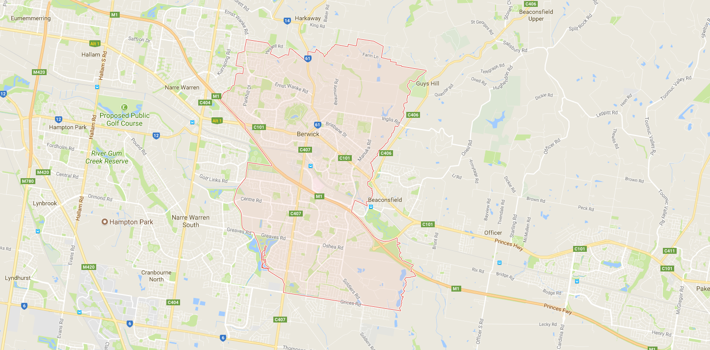 Clothesline Installation Berwick 3806 VIC