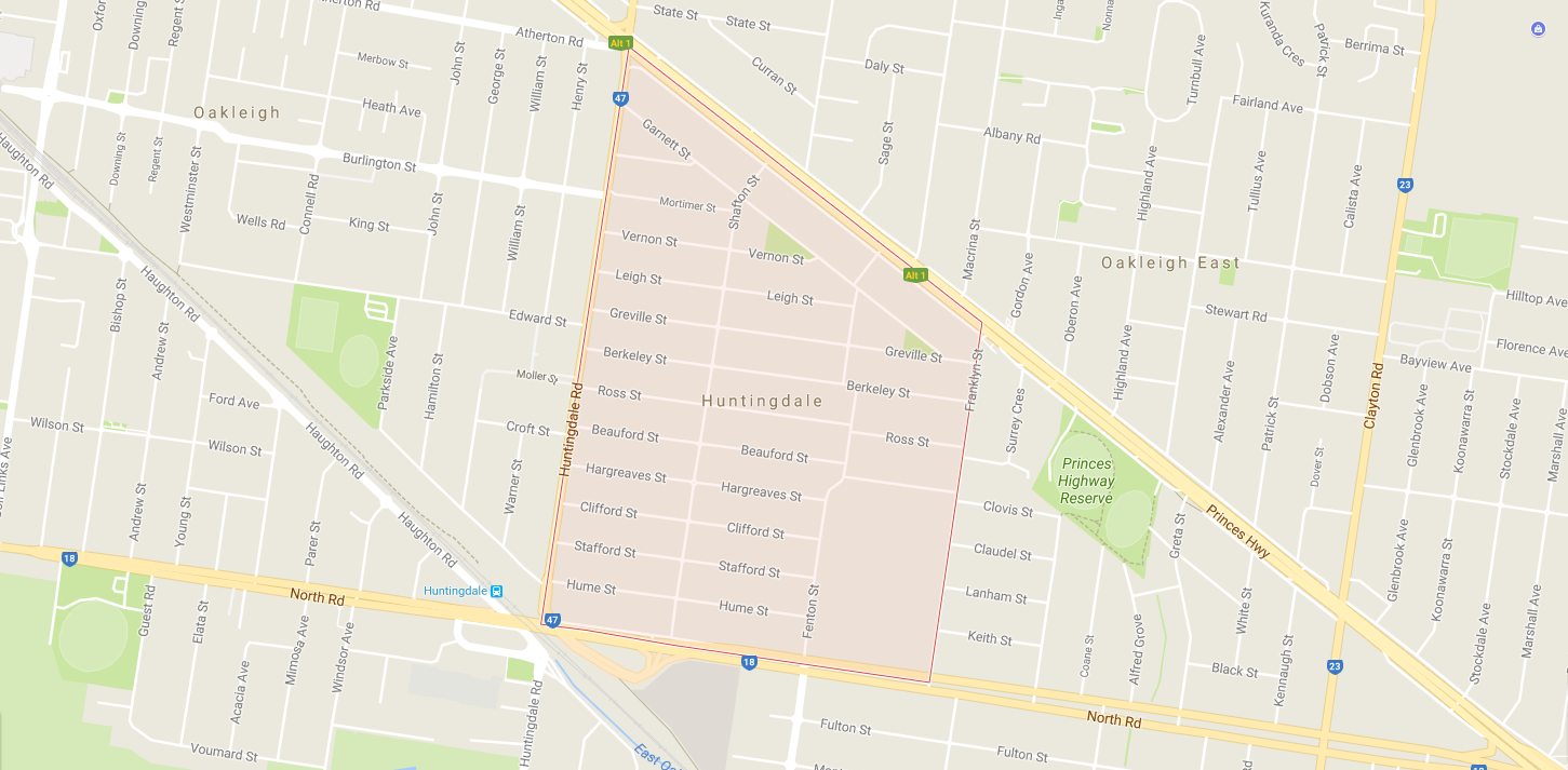 Clothesline Installation Huntingdale 3166 VIC