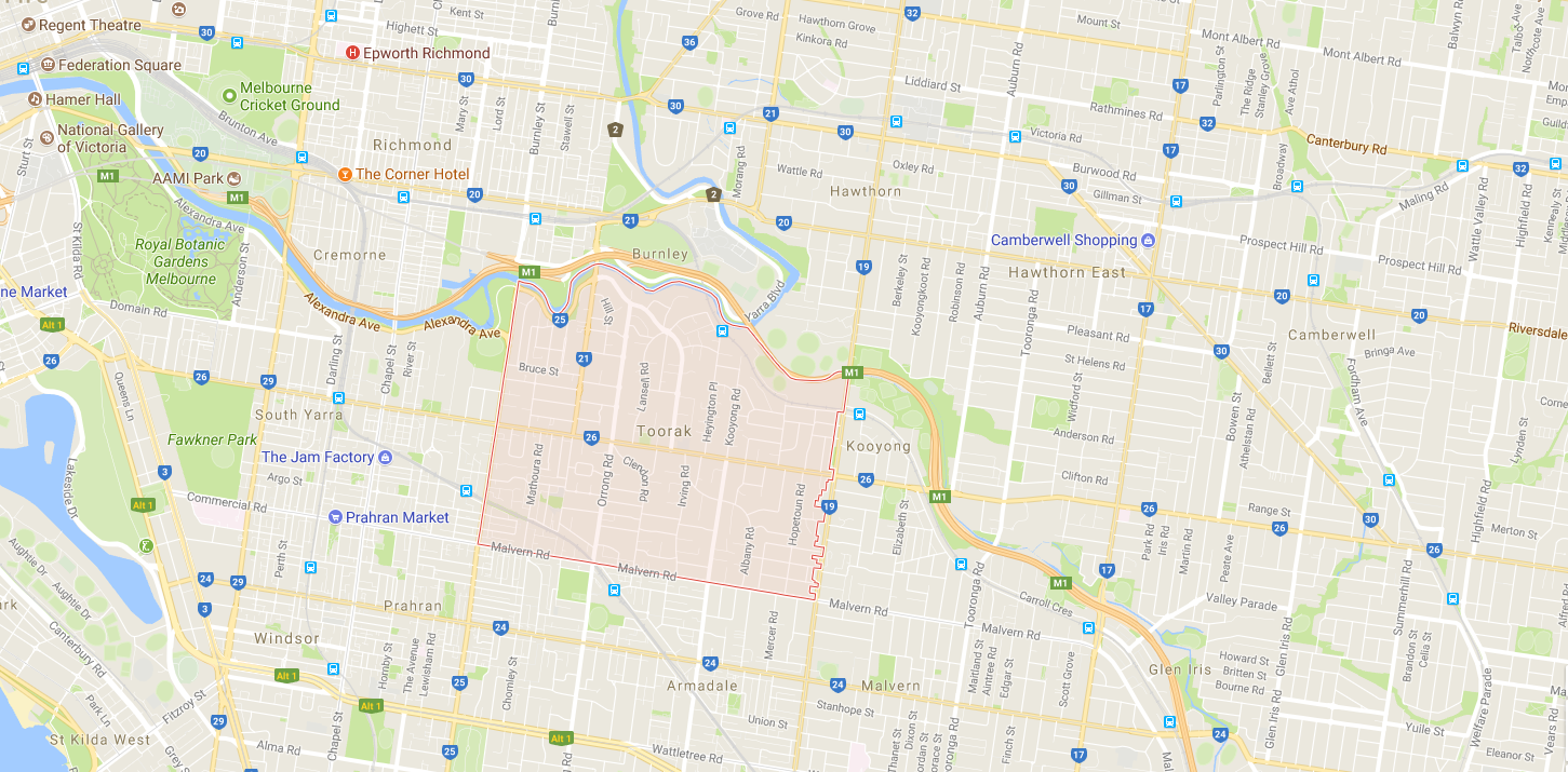 Clothesline Installation Toorak 3142 VIC