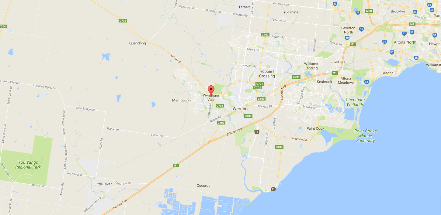 Clothesline Installation Wyndham Vale 3024 VIC