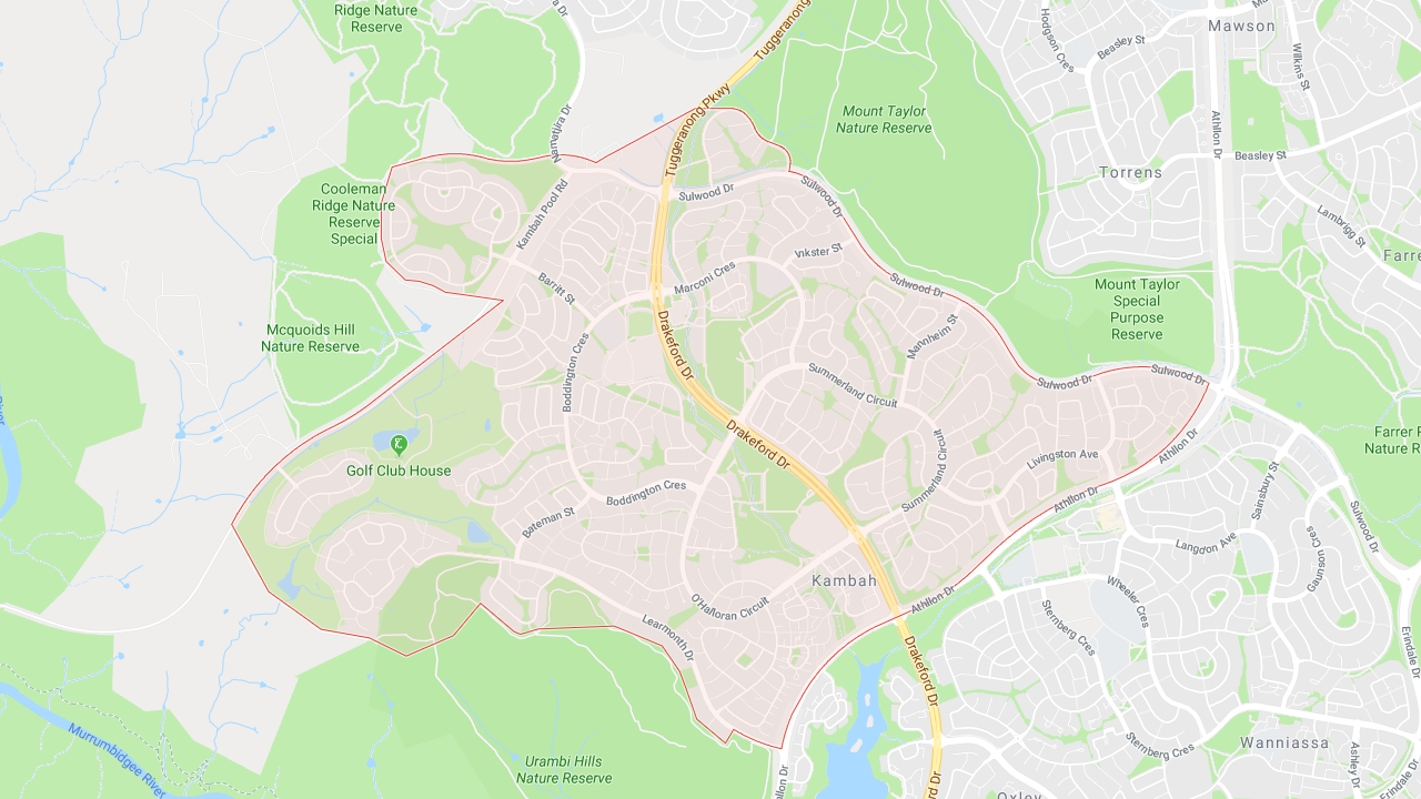 Clothesline Installation Kambah 2902 ACT