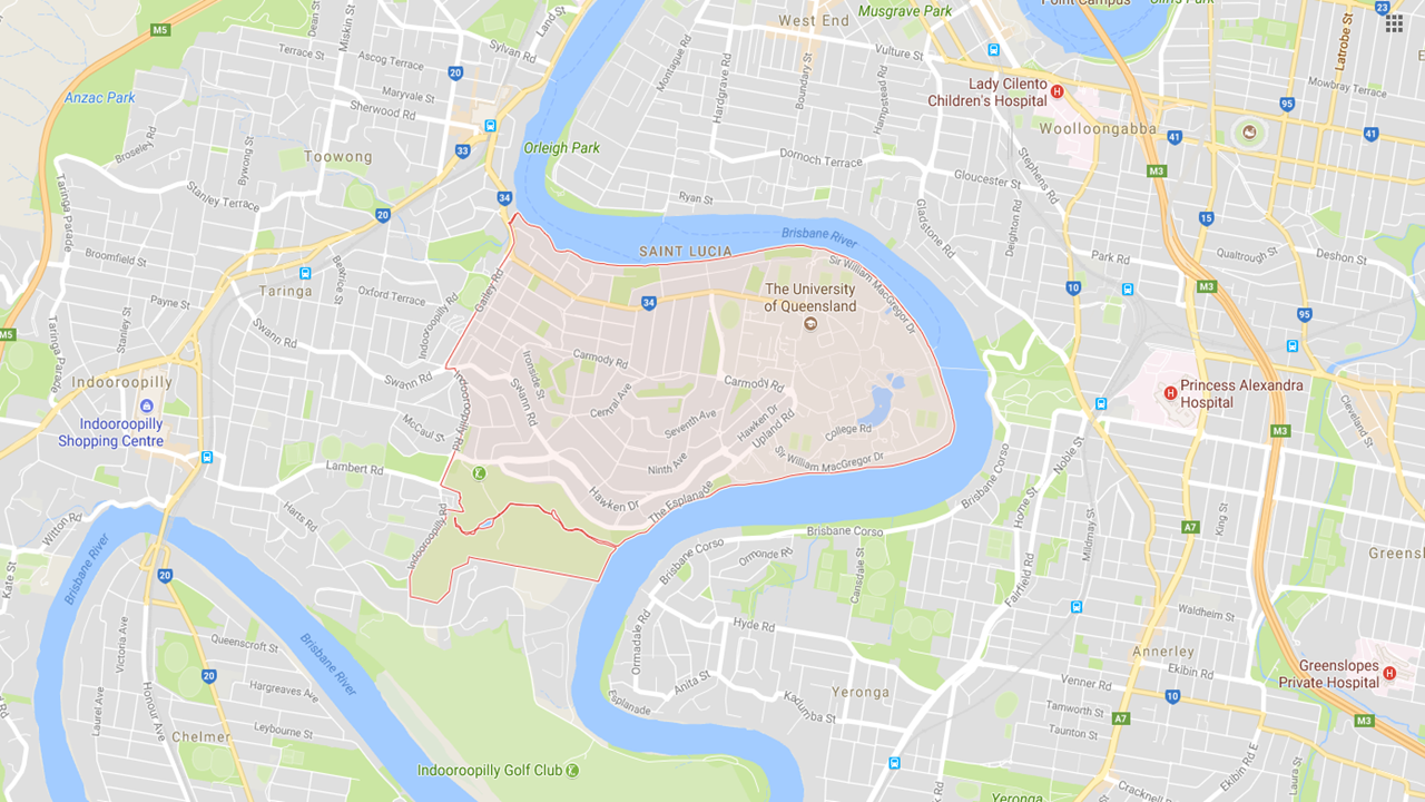 Clothesline Installation St. Lucia 4067 QLD