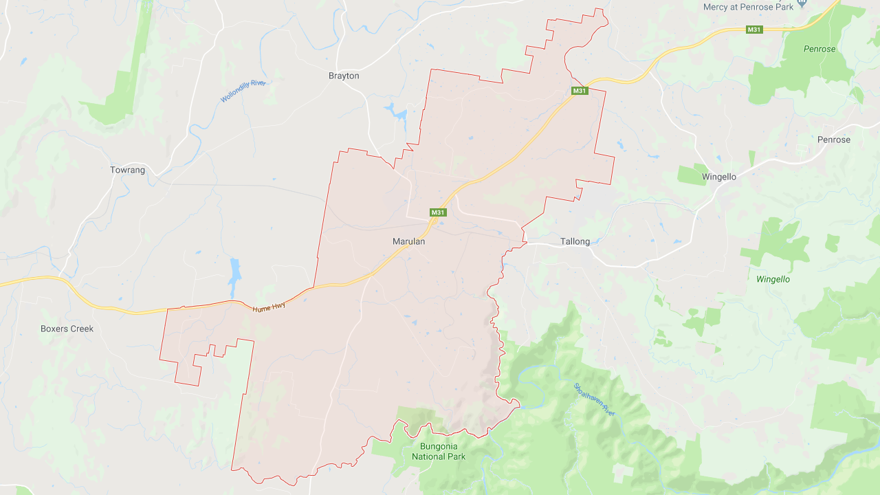 Clothesline Installation Marulan 2579 NSW