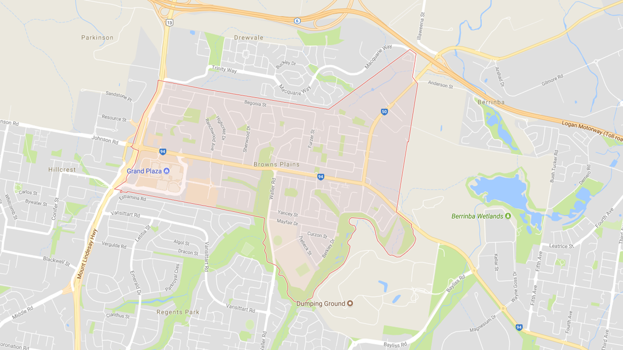 Clothesline Installation Browns Plains 4118 QLD