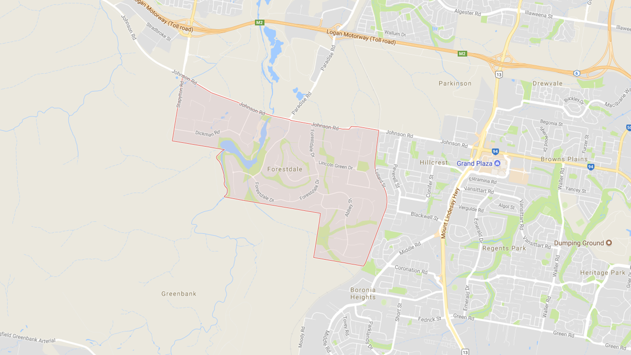 Clothesline Installation Forestdale 4118 QLD