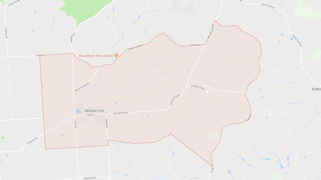 Clothesline Installation McLaren Flat 5171 SA