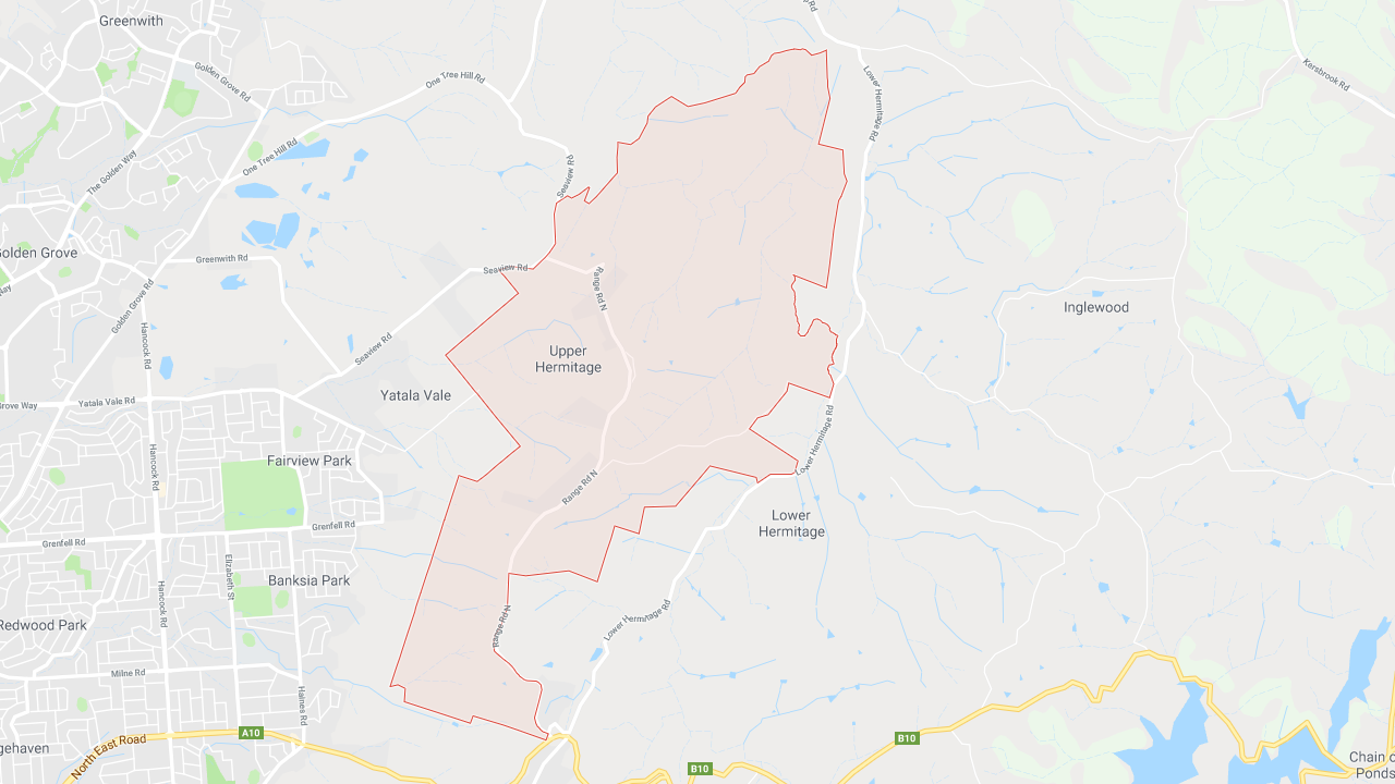 Clothesline Installation Upper Hermitage 5131 SA