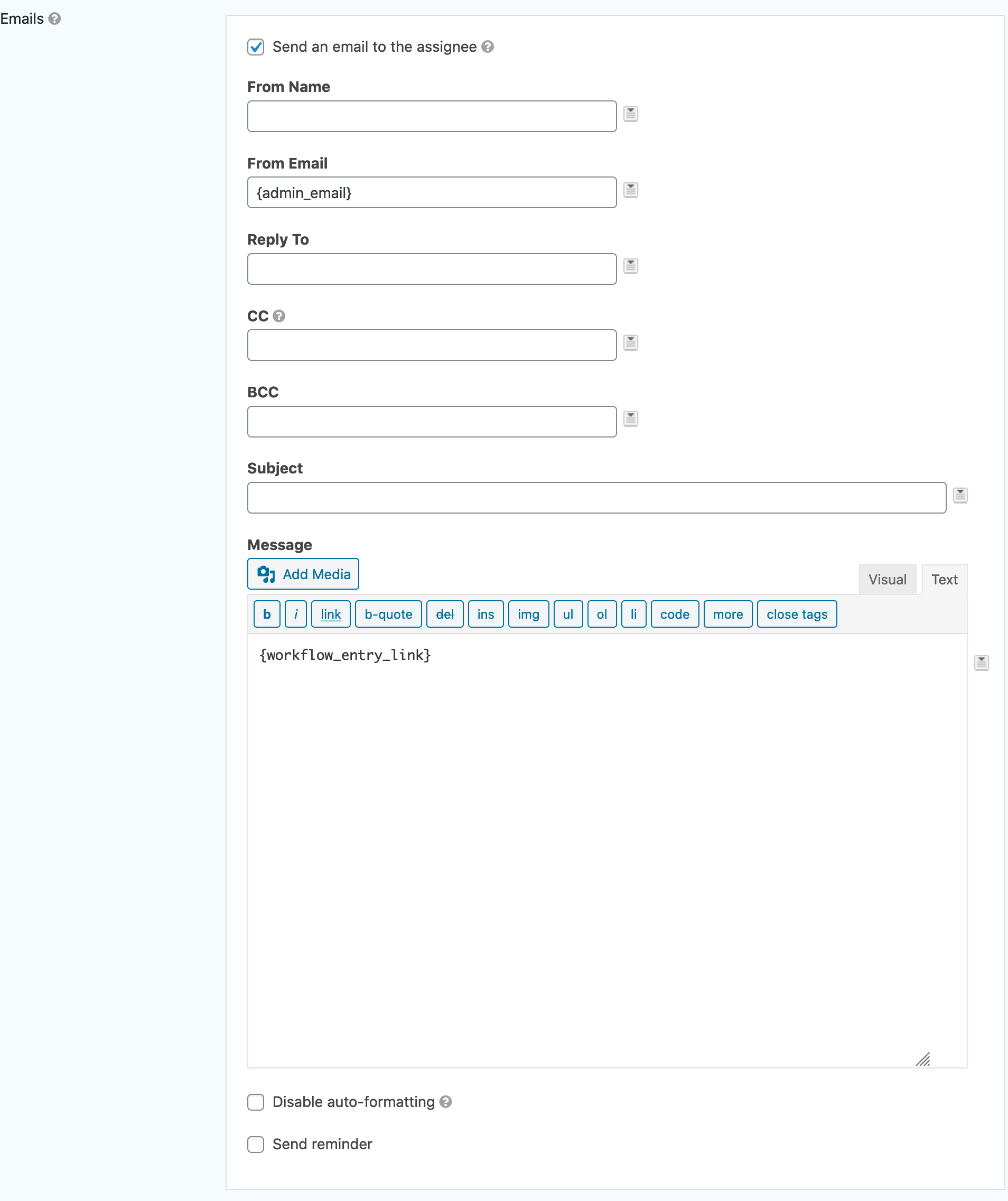 Stripe Extension Payment Form (Checkout) Gravity Flow