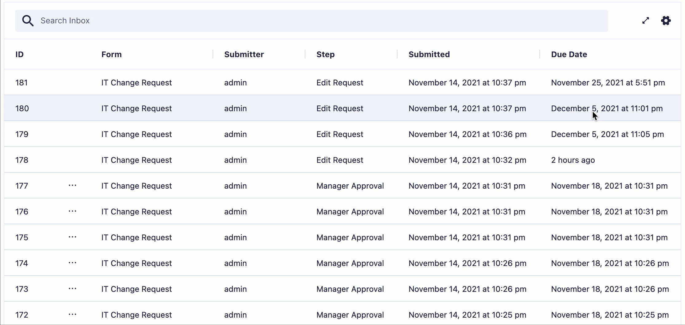 Sorting by multiple columns