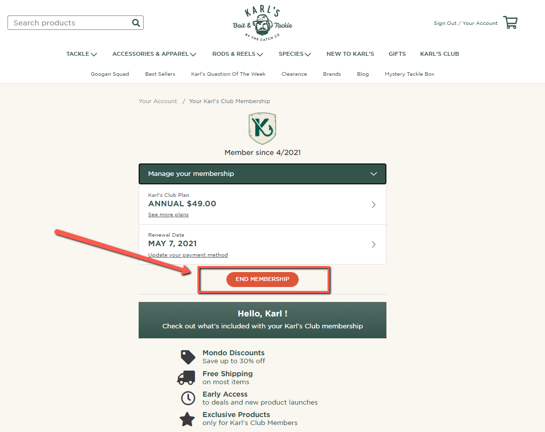 Karl s Bait And Tackle Mystery Box Save Up To 19 www ilcascinone Karl s Bait And Tackle Mystery Box Save Up To 19 www ilcascinone