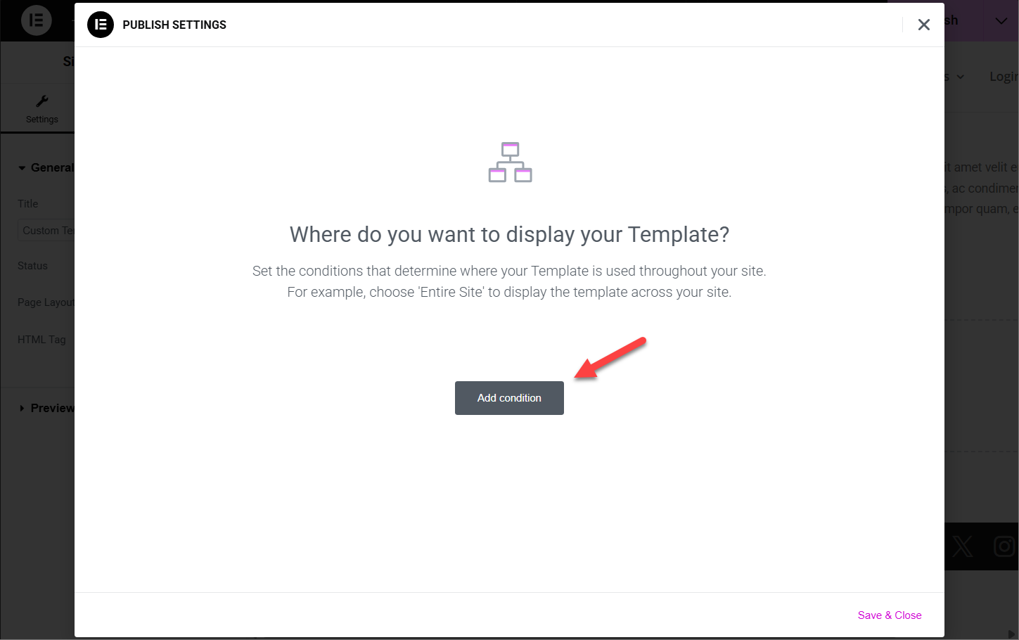 Adding condition - WordPress as a Wiki