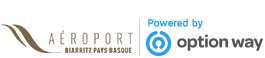 Ayuda - Biarritz Airport