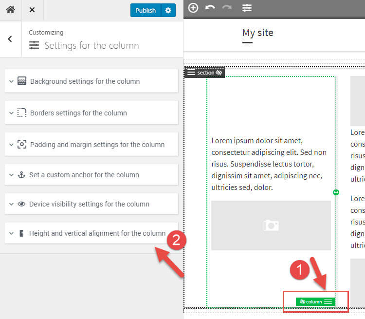 HTML Alignment. This article tells you how to align a…, by Suseendra, featurepreneur