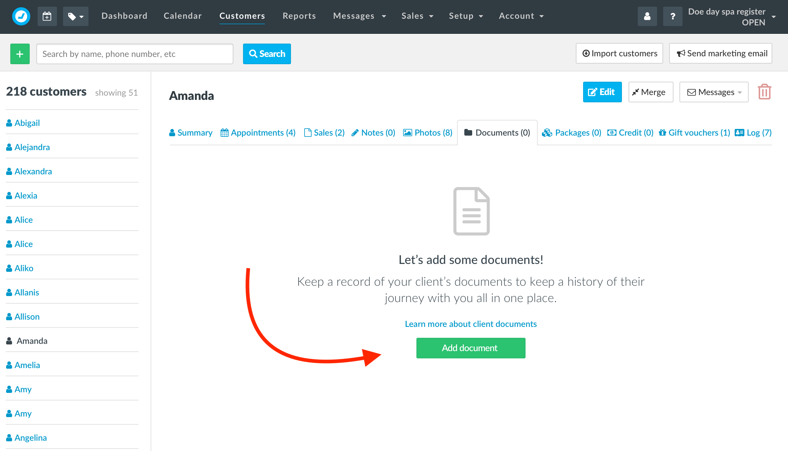 Using The Multiple File Upload And Download Components