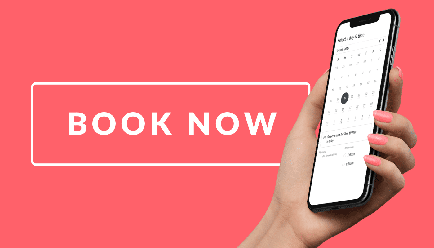 Online Booking