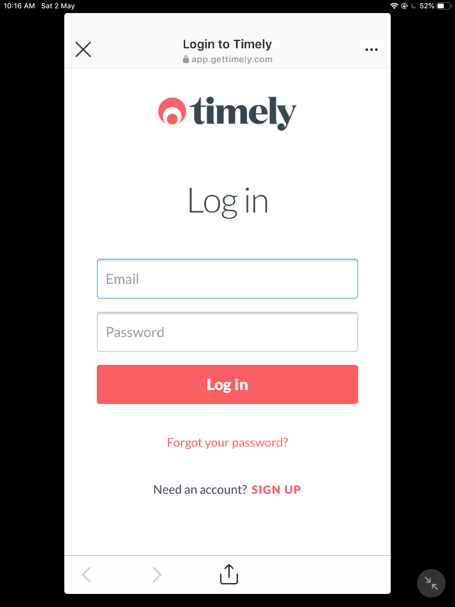 How To Manually Add Booking Buttons To Facebook And Instagram Using 