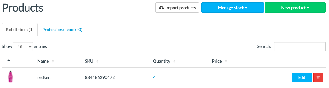 Using The IOS Barcode Scanner For Selling Products Timely