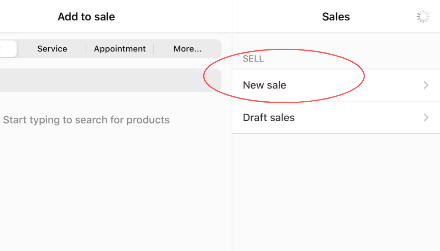 Using The IOS Barcode Scanner For Selling Products Timely