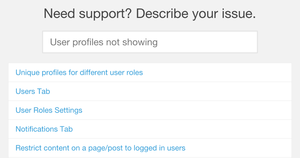 how to create a support ticket documentation ultimate member how to make a ticket