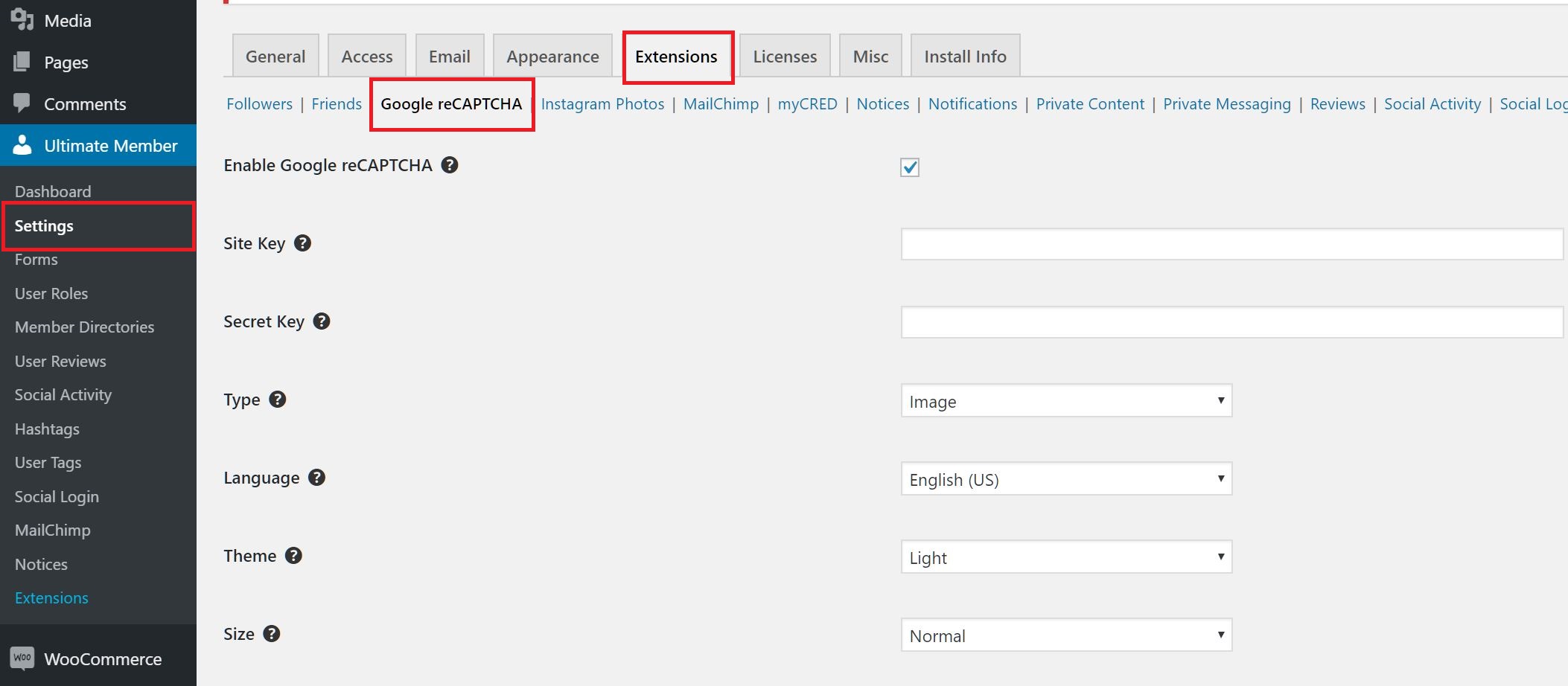 Users manual — recaptcha main documentation – recaptcha developers ...