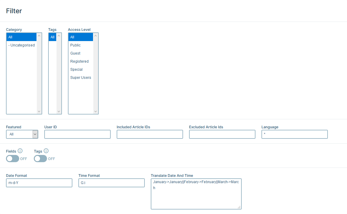 article generator software