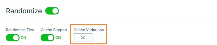 Dynamic Slide - Basics - Smart Slider Documentation