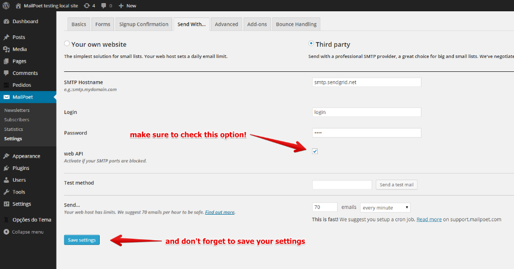 Smtp port mail. SSL SMTP Port. Pop3 SSL порт. Битрикс SMTP. Порт SMTP Synology уведомления.