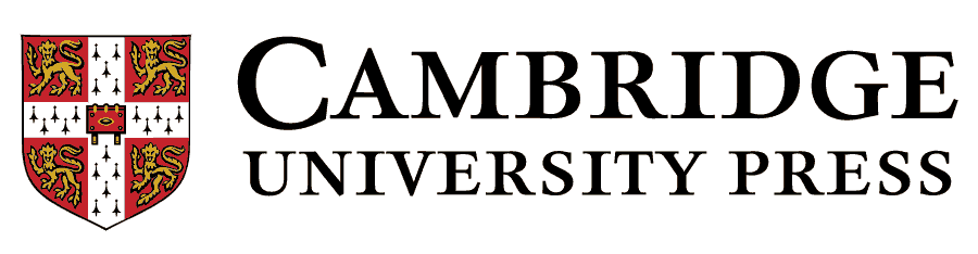 Cambridge University Press Logo