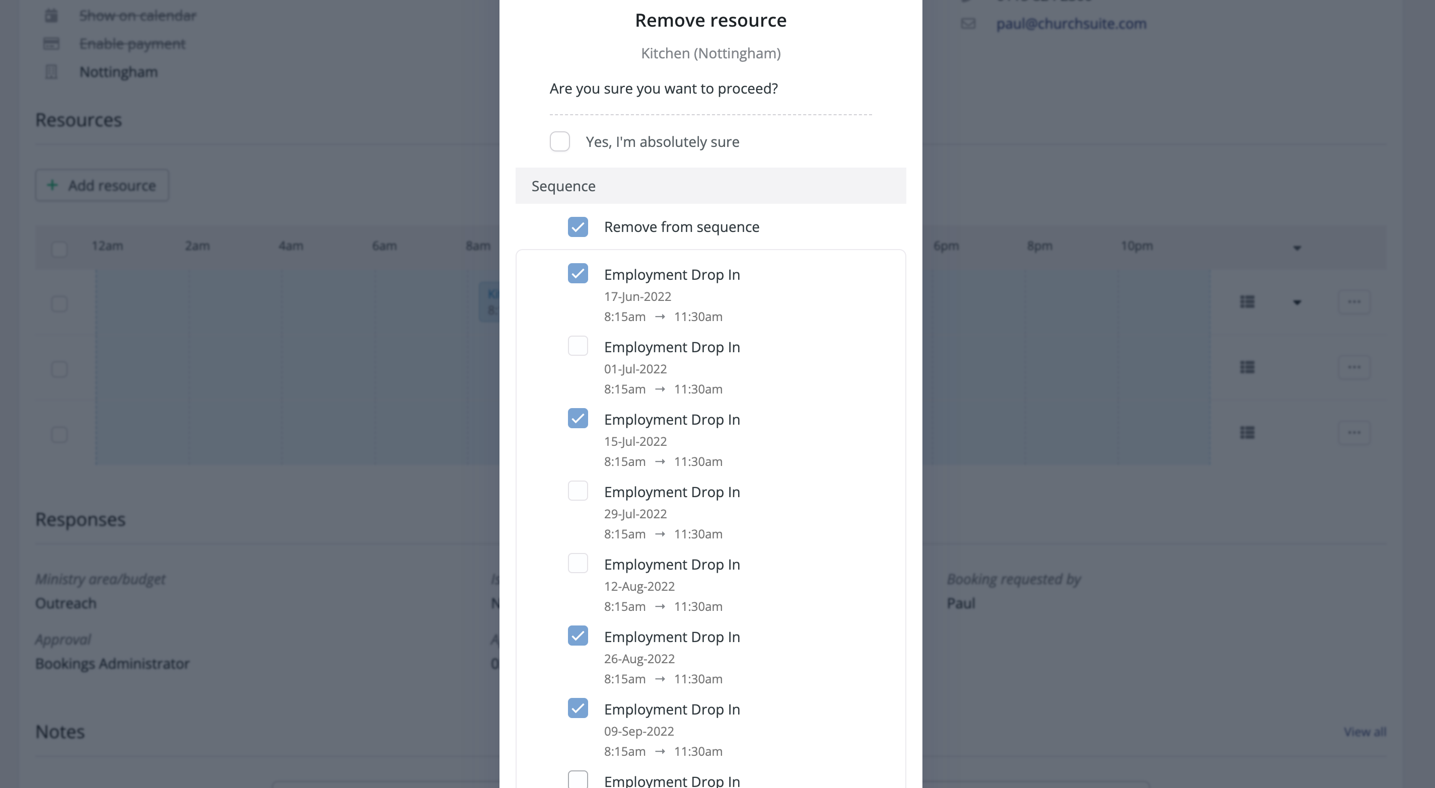 Cela Bookings - 5p8bizl