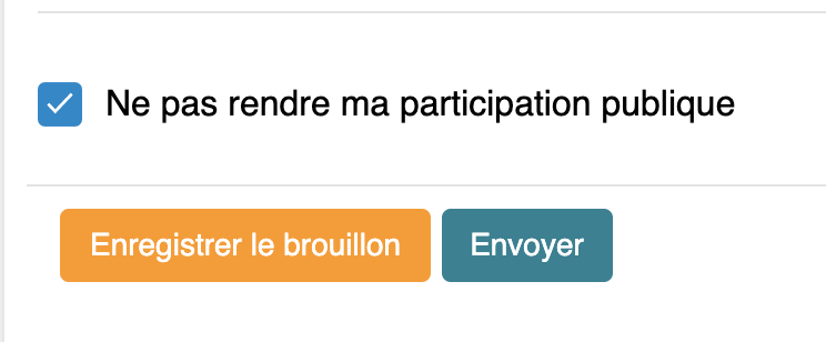 Interface utilisateur