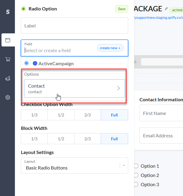 A Biased View of Active Campaign Create Custom Field