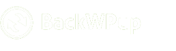 BackWPup Docs
