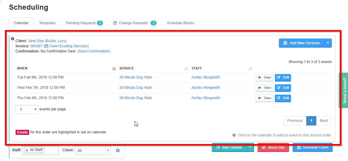 understanding invoicing in time to pet time to pet knowledge base any invoice