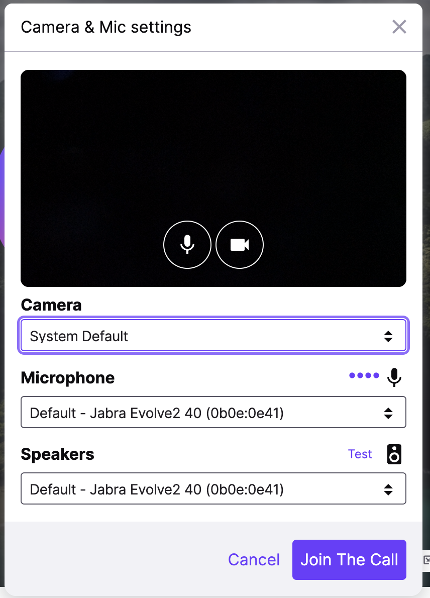 Using Dialpad Meetings for the Onboarding Call Time To Pet Knowledge Base