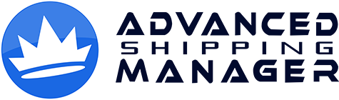 Advanced Shipping Manager