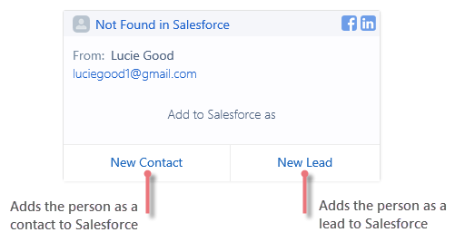 share gmail contacts