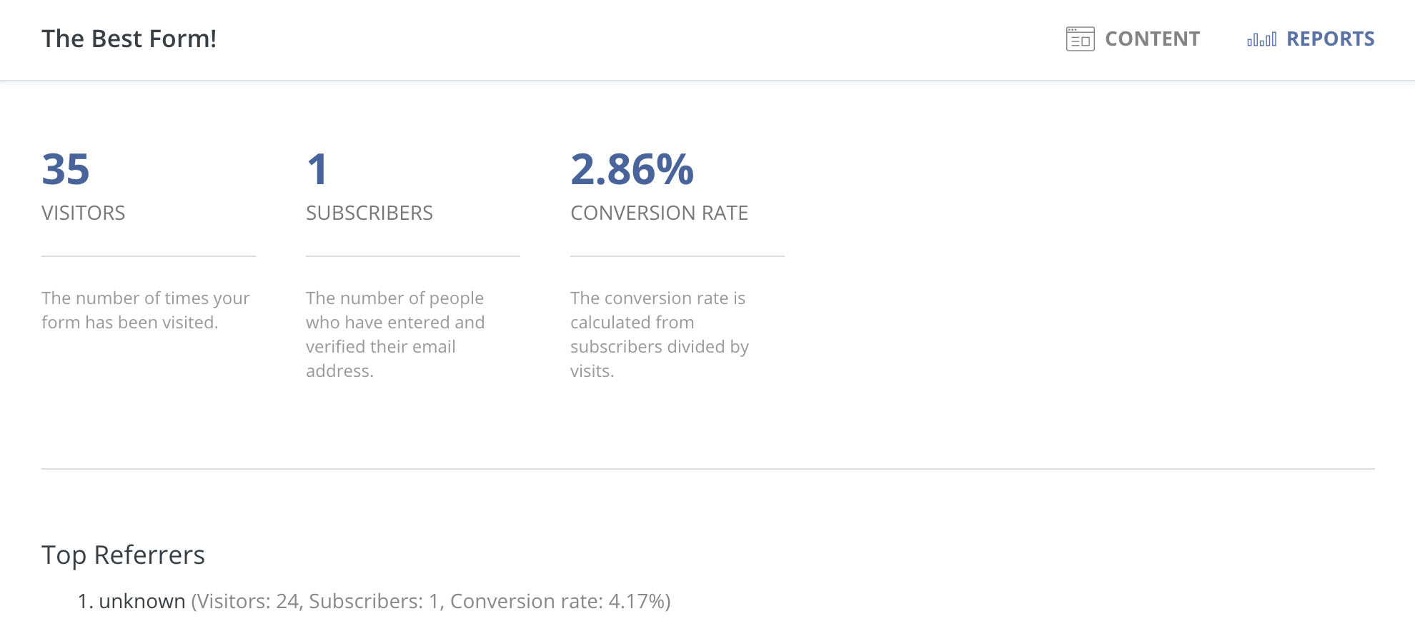 the complete guide to convertkit forms advanced convertkit blank rate confirmation sheet