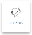 Stickers